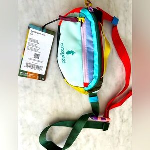 NWT Cotopaxi Del Dia